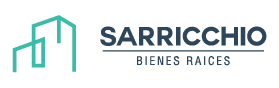 Logo de Sarricchio Bienes Raices